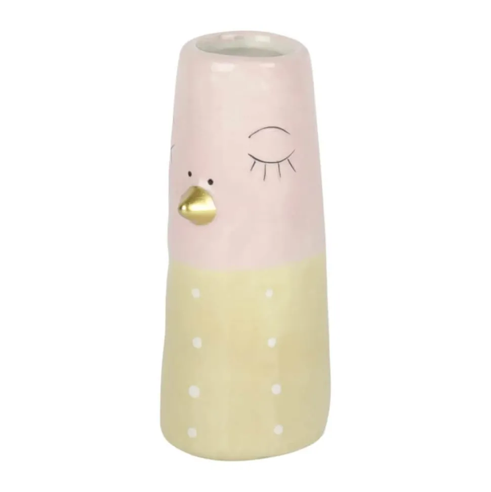 Vase - And