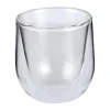 Verona Kaffeglas - 2 stk.