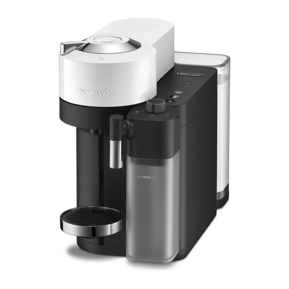 Vertuo Lattissima Kapsel Kaffemaskine