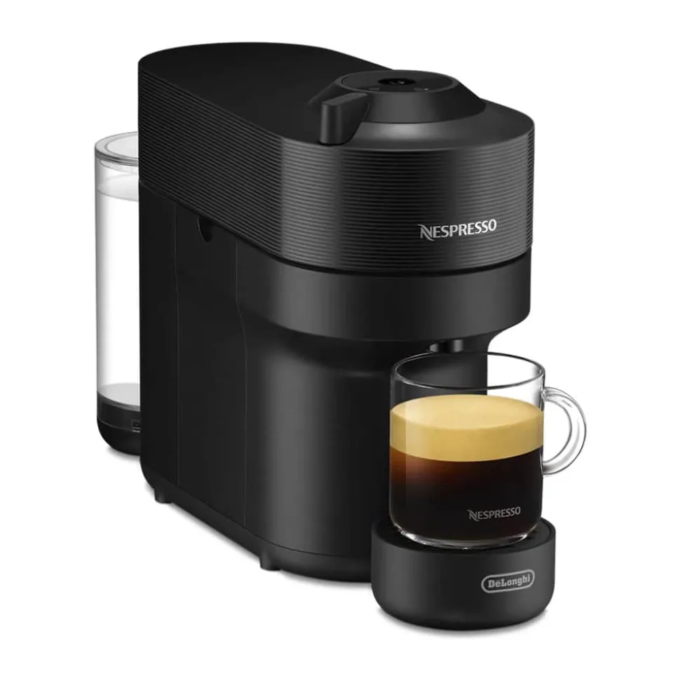 Vertuo Pop Kapsel Kaffemaskine
