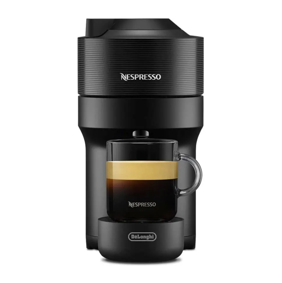 Vertuo Pop Kapsel Kaffemaskine