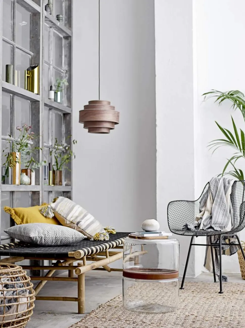 Vida Daybed
