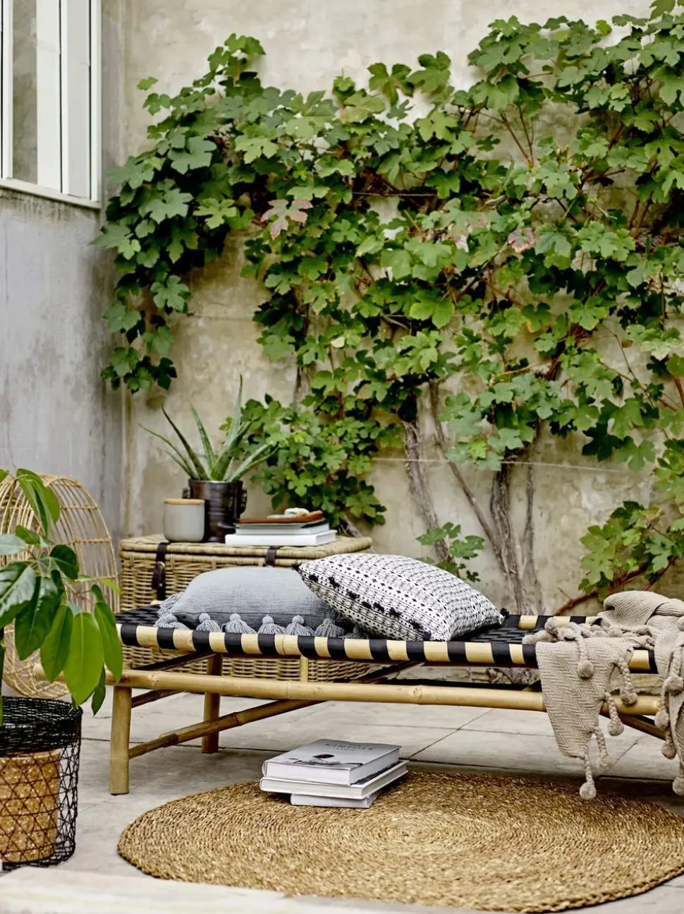 Vida Daybed