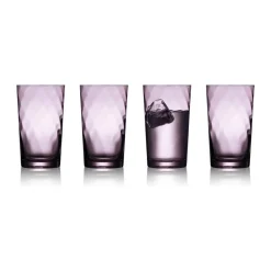 Vienna Highball Vandglas - 4 stk.