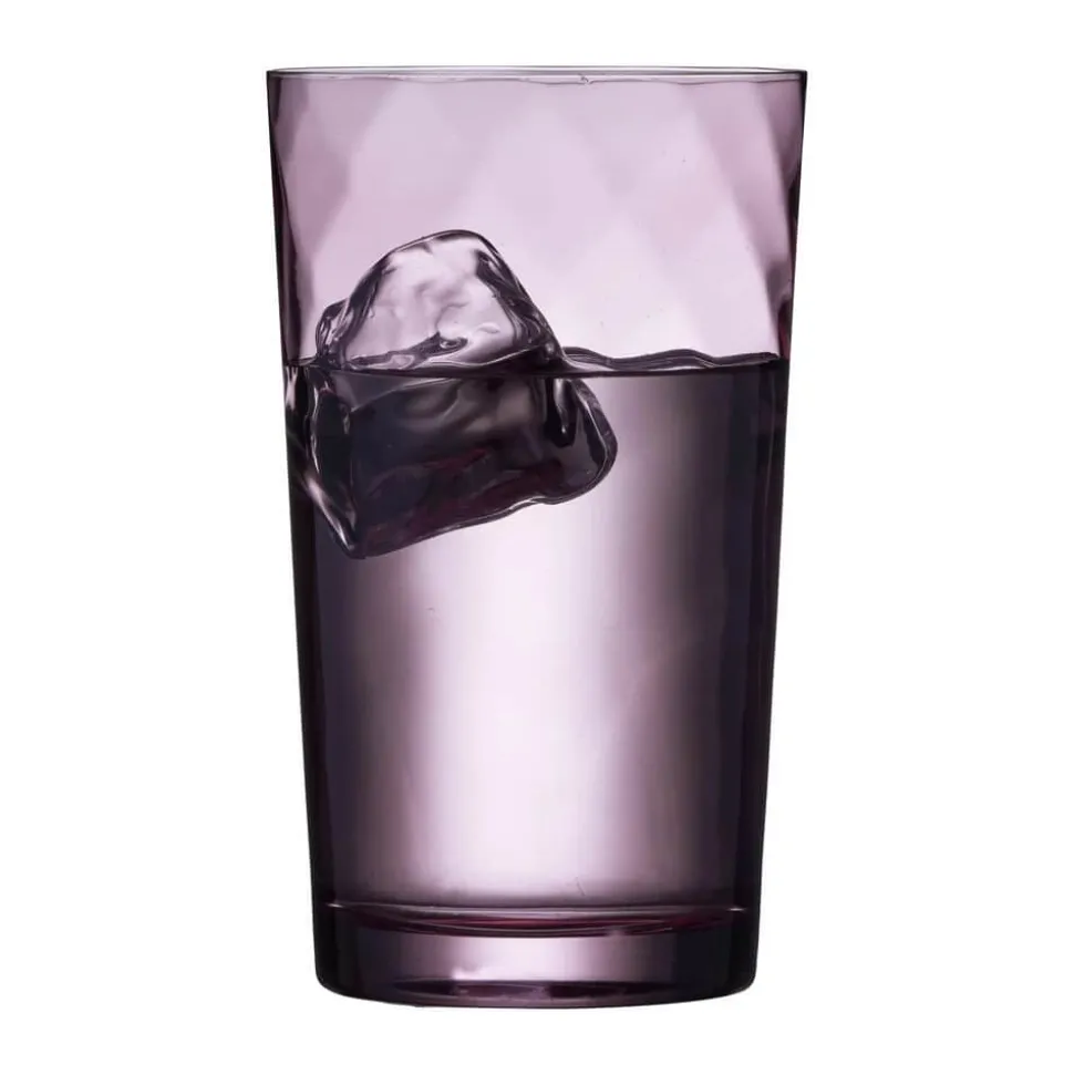 Vienna Highball Vandglas - 4 stk.