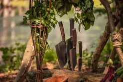 Viking Skrællekniv