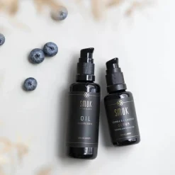 Vitamin Booster Serum