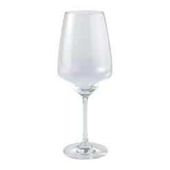 Voice Basic Rødvinsglas  - 4 stk.