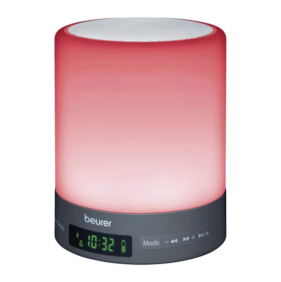 Wake Up Light - WL50