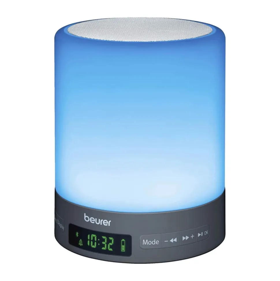 Wake Up Light - WL50