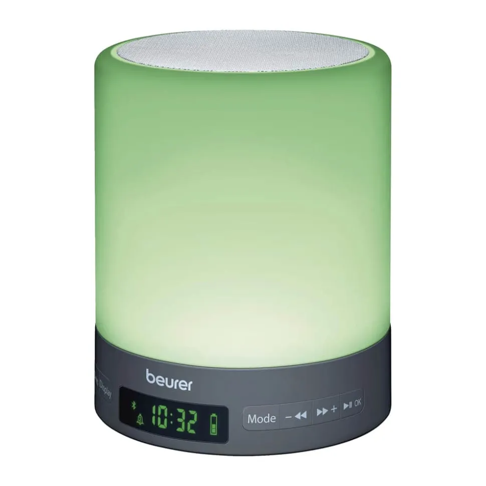 Wake Up Light - WL50