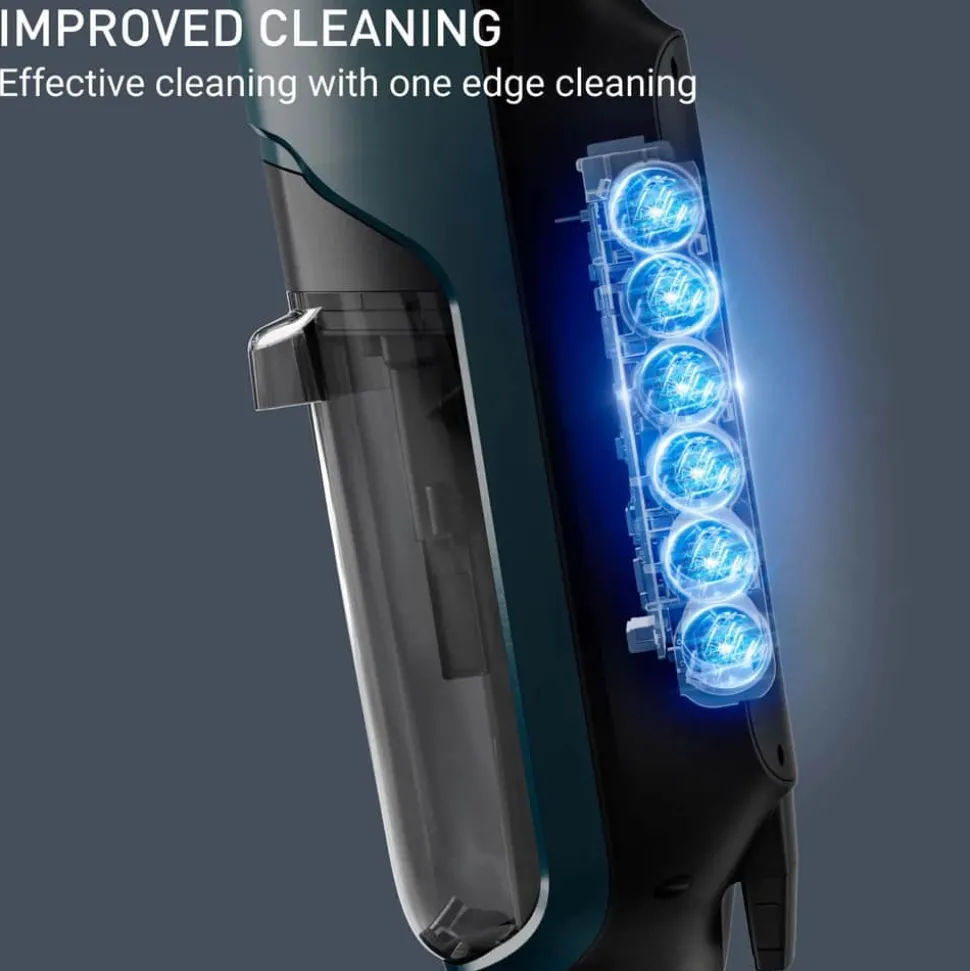 X-Clean 2 Støvsuger & Gulvvasker
