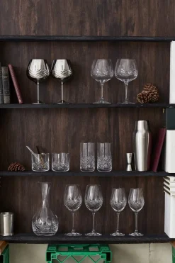 XO Hvidvinsglas - 2 stk.