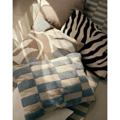 Zebra Pudebetræk