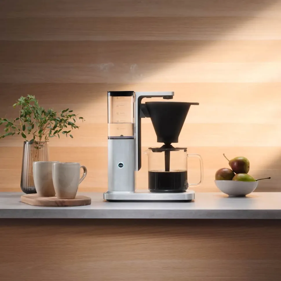 Zense Kaffemaskine