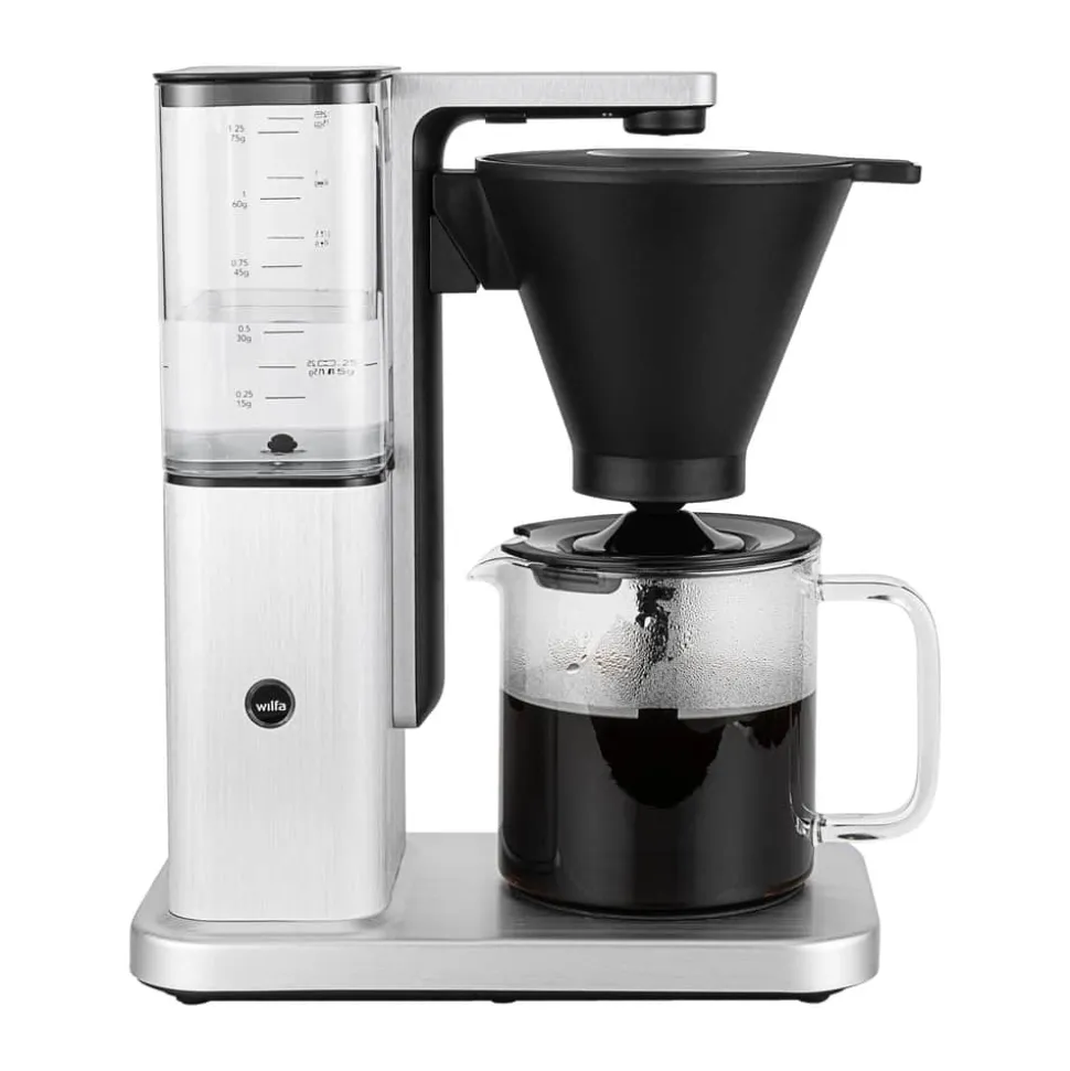 Zense Kaffemaskine
