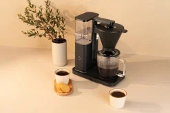 Zense Kaffemaskine