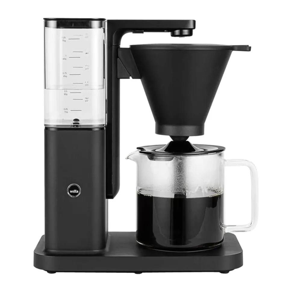 Zense Kaffemaskine